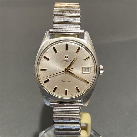 old omega watches 1990s|vintage omega watches 1970s.